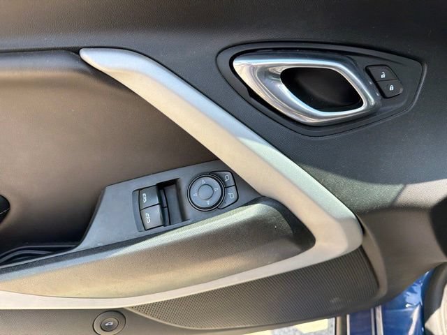 Used 2019 Chevrolet Camaro LS RWD image 35