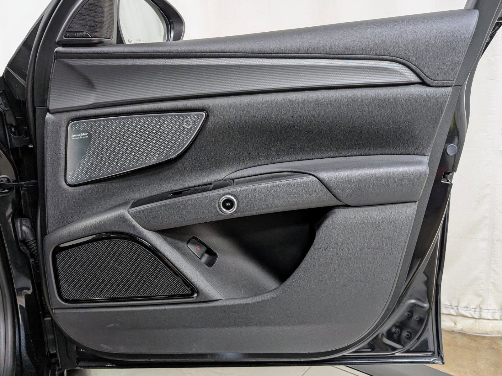 Used 2024 Maserati Grecale GT image 22