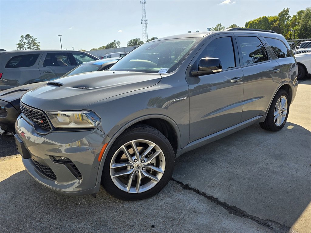 Used 2023 Dodge Durango R/T