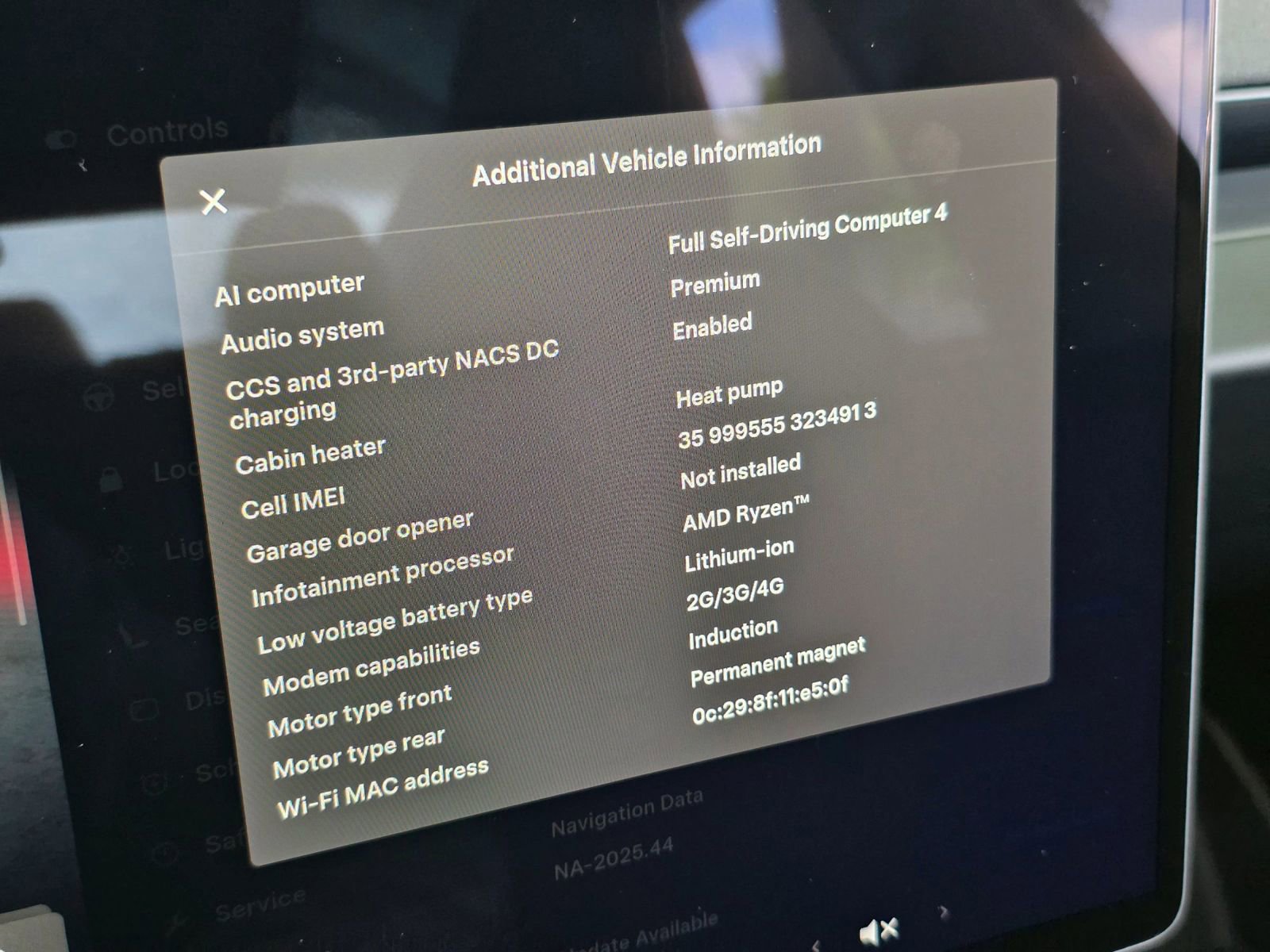 Used 2024 Tesla Model 3 Long Range AWD/4WD image 16