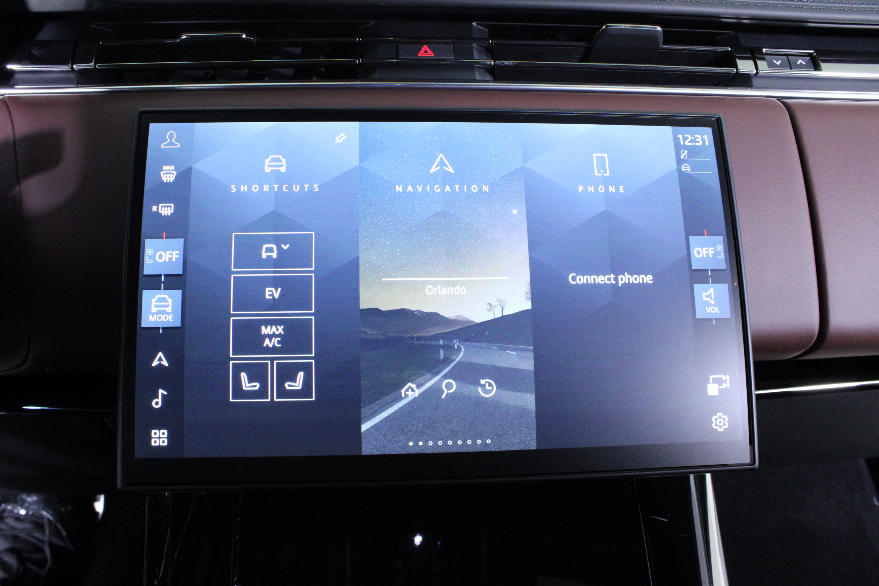 New 2025 Land Rover Range Rover Sport Dynamic SE image 20