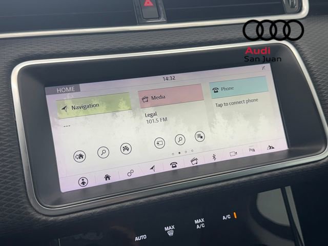 Used 2020 Land Rover Range Rover Evoque S image 18