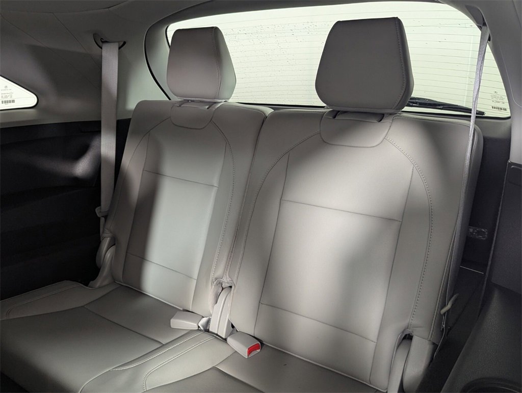 Used 2016 Acura MDX FWD image 27