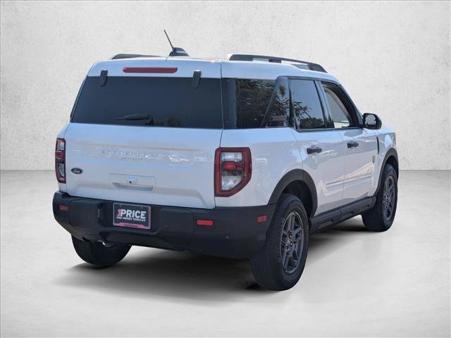Used 2025 Ford Bronco Sport Big Bend w/ Convenience Package AWD/4WD image 5