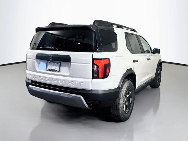 New 2026 Honda Passport RTL image 19