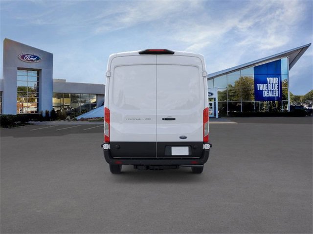 New 2025 Ford Transit 250 148 Medium Roof w/ Load Area Protection Package image 5