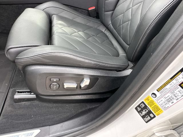 Certified 2024 BMW X5 xDrive40i w/ M Sport Package AWD/4WD image 28