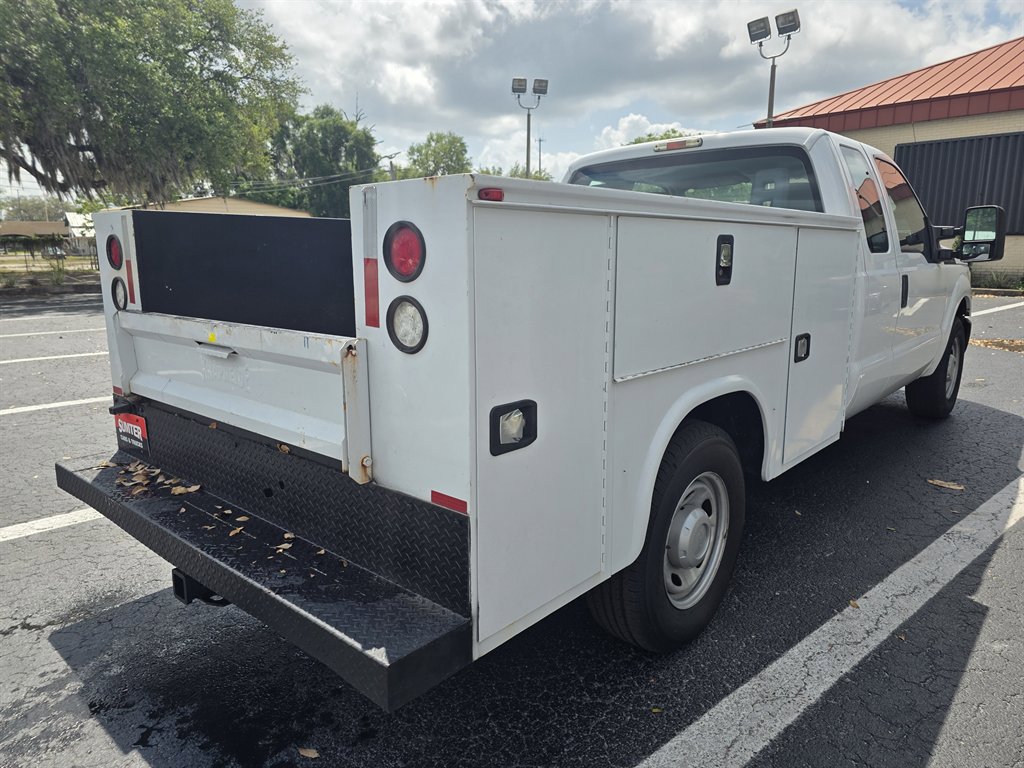Used 2015 Ford F250 XL RWD image 7