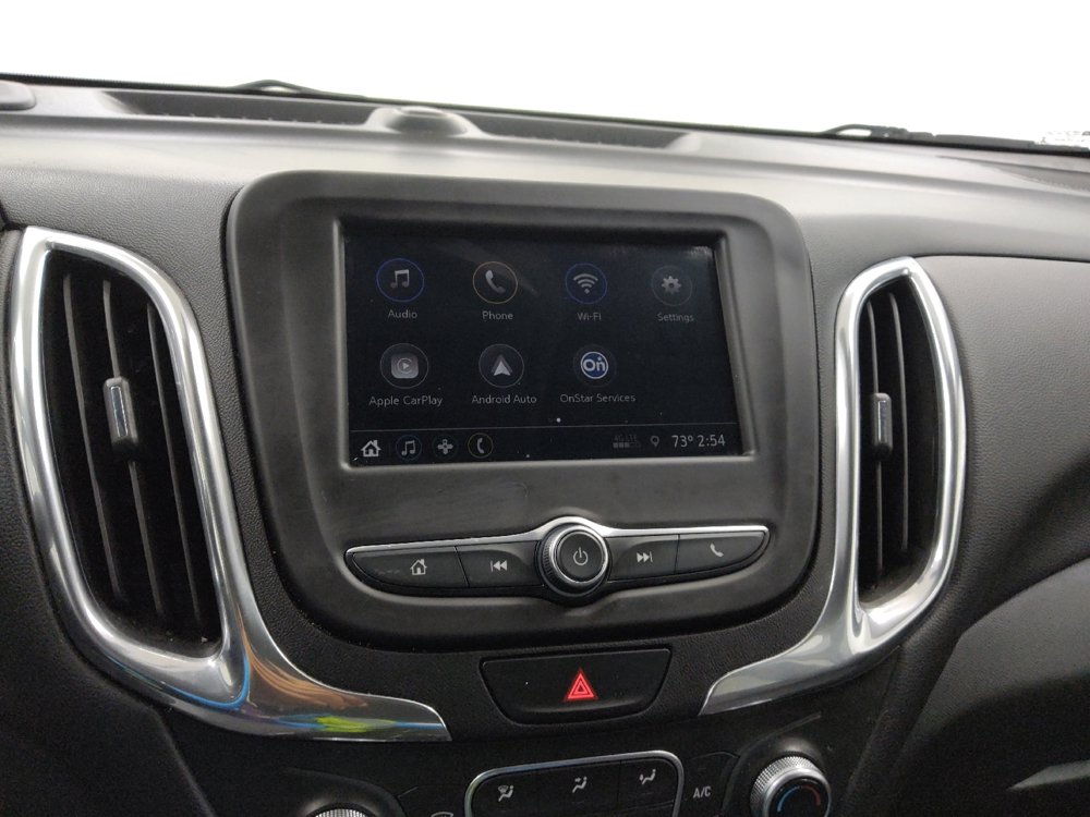 Used 2019 Chevrolet Equinox LT w/ Driver Convenience Package AWD/4WD image 25