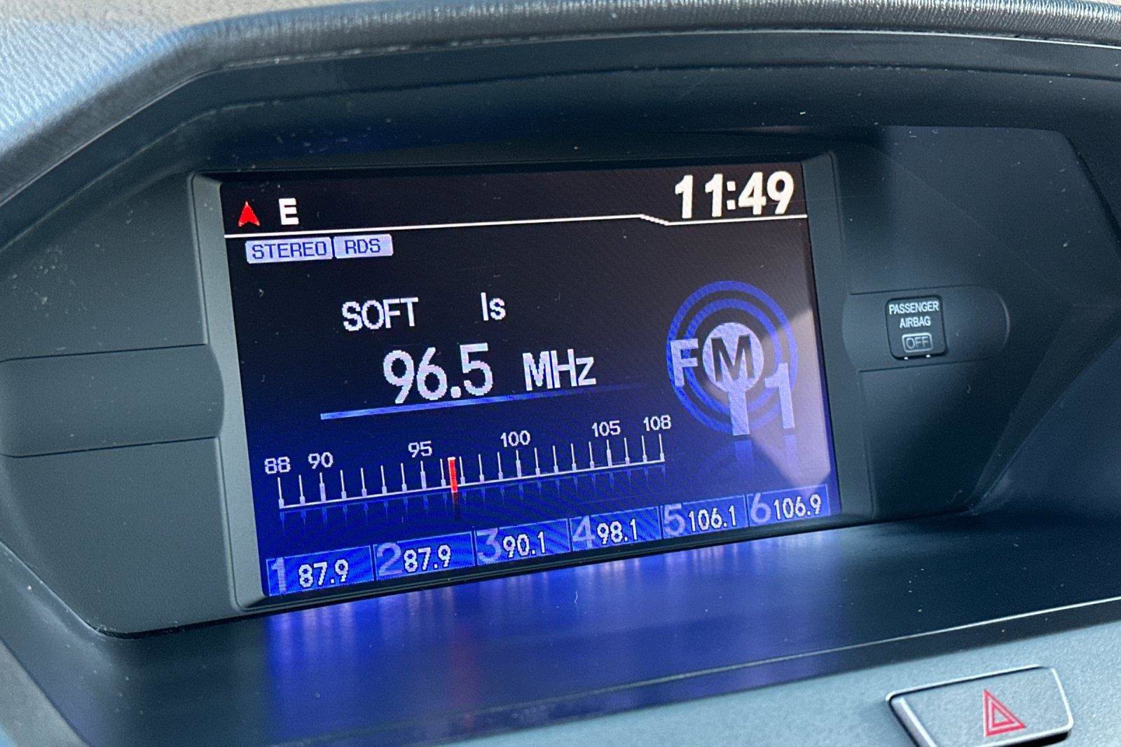 Used 2012 Honda Odyssey EX image 18