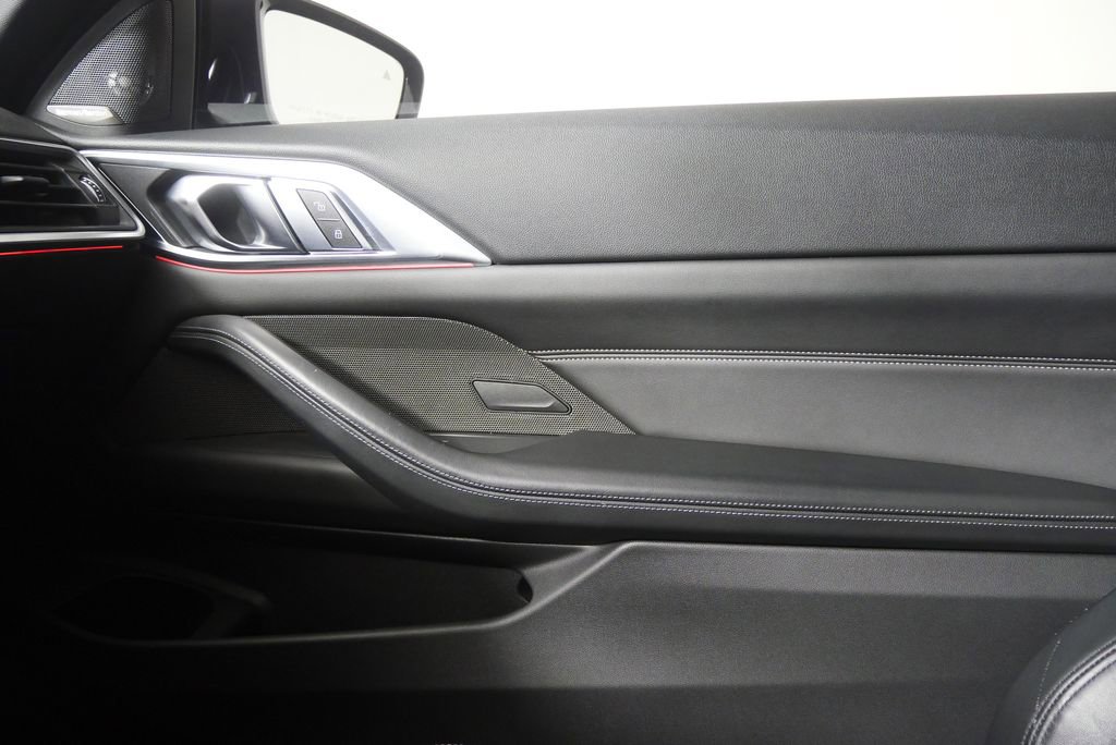 Used 2023 BMW M4 xDrive Competition w/ Executive Package image 25