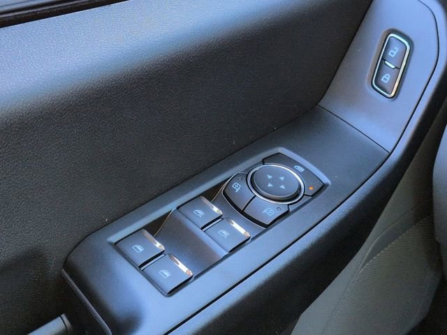 New 2026 Ford F250 XL w/ XL Chrome Package image 24