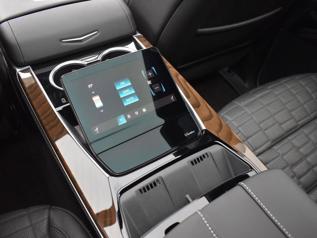 Certified 2026 Cadillac Escalade Platinum Sport image 28