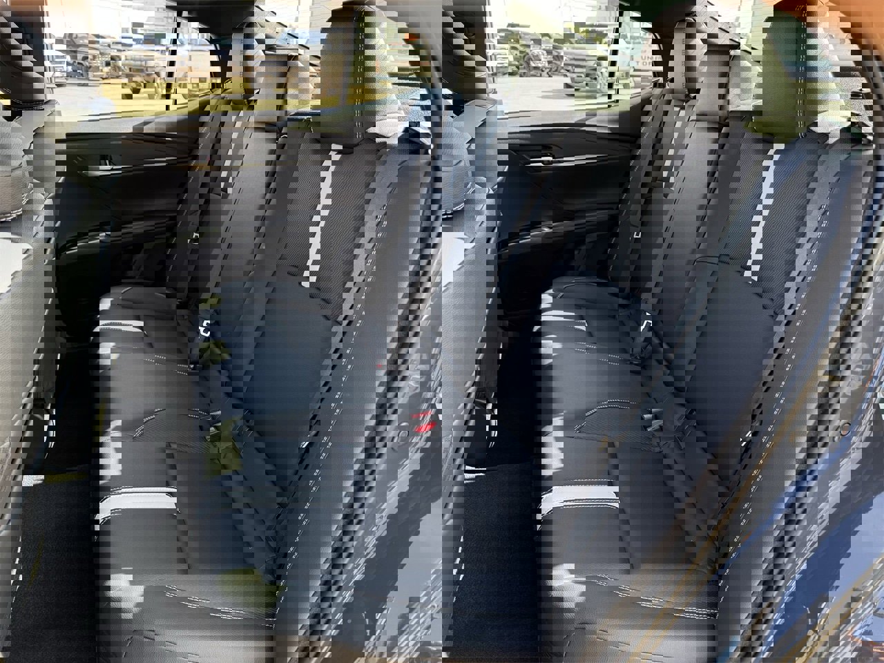 Used 2025 Toyota Camry Hybrid image 28