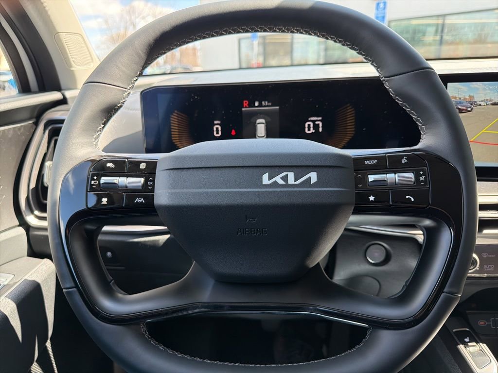 New 2026 Kia Sorento S image 37