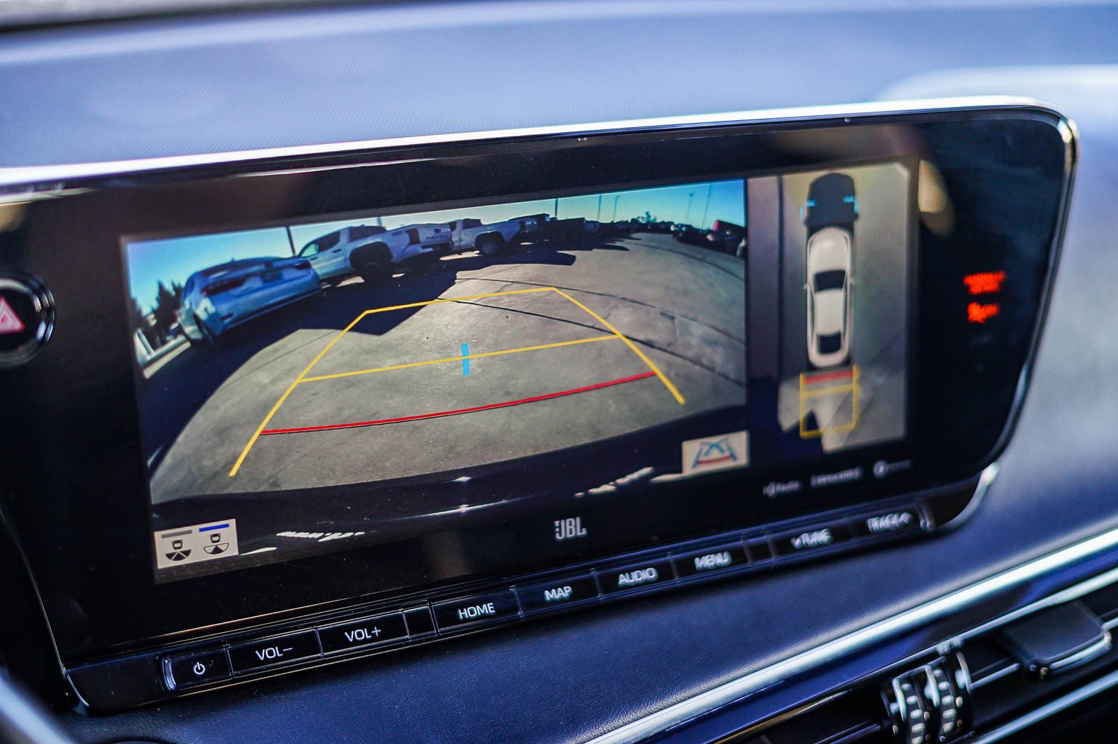 Used 2022 Toyota Mirai XLE image 23