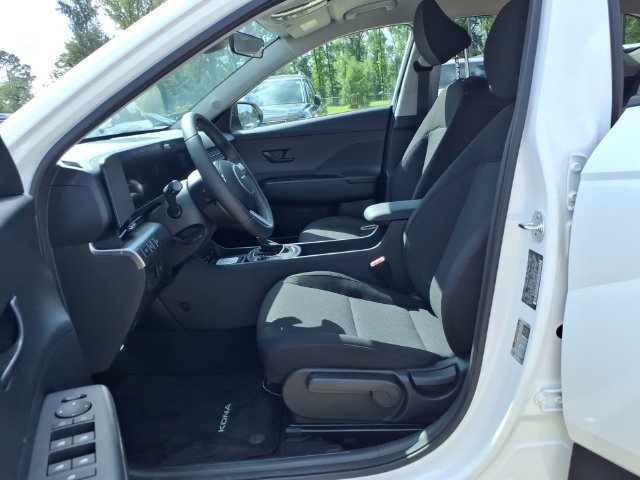 New 2027 Hyundai Kona SEL Sport FWD image 14