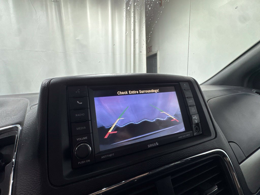 Used 2019 Dodge Grand Caravan GT w/ Safety Sphere Group FWD image 27