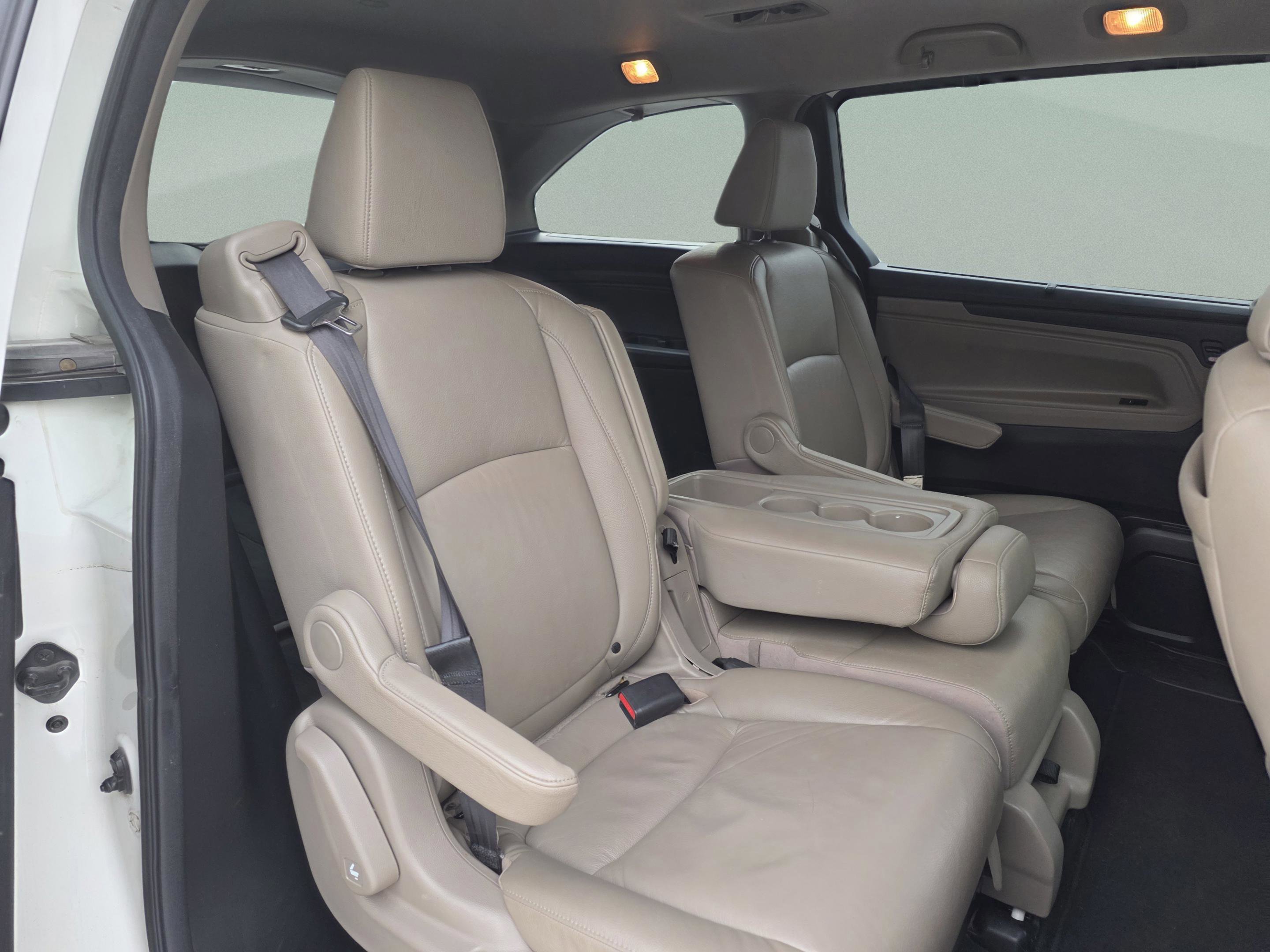 Used 2019 Honda Odyssey EX-L image 30