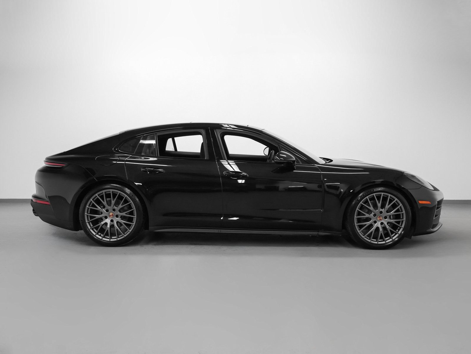 New 2026 Porsche Panamera 4 AWD/4WD image 13