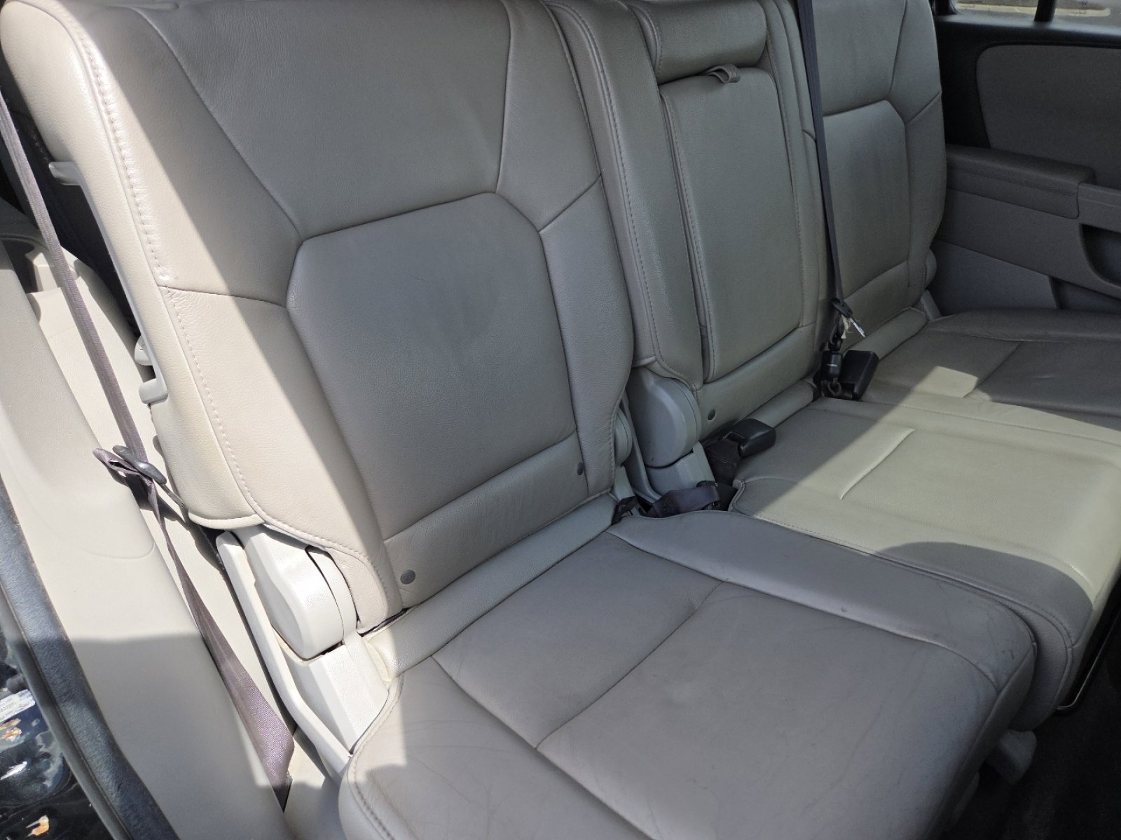 Used 2012 Honda Pilot EX-L image 26