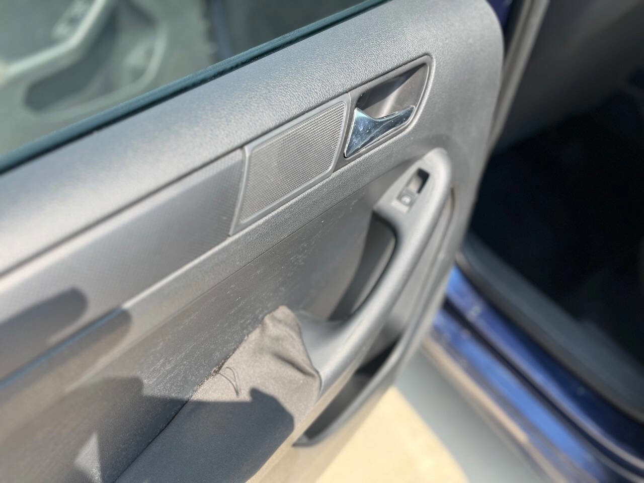 Used 2013 Volkswagen Jetta SE image 29