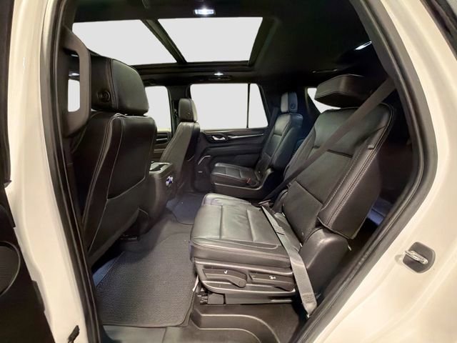 Certified 2022 GMC Yukon Denali image 23