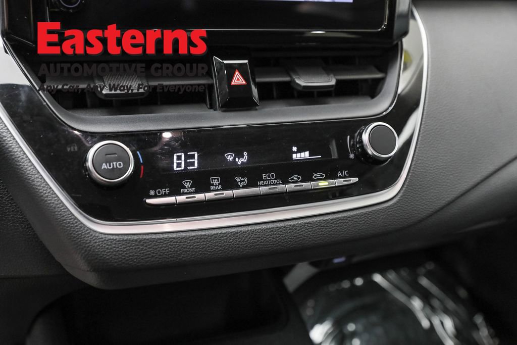 Used 2023 Toyota Corolla LE image 19