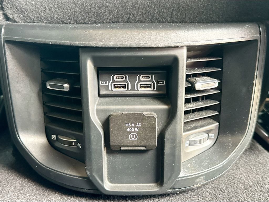 Used 2022 RAM 2500 Laramie AWD/4WD image 28