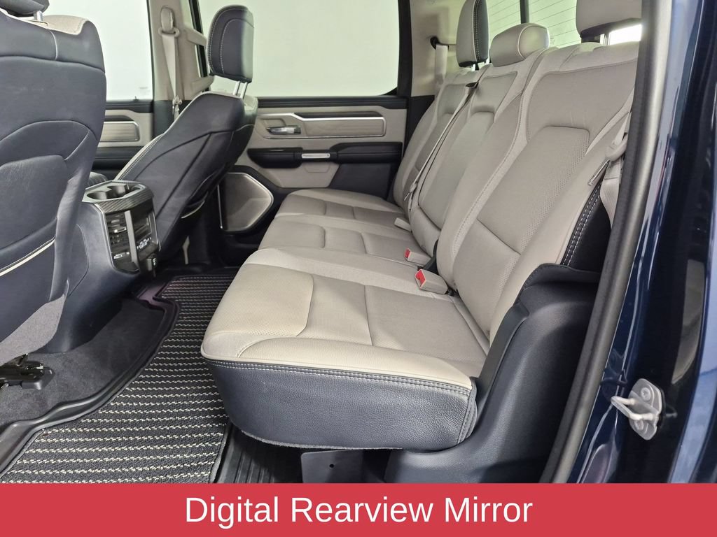 Certified 2022 RAM 1500 Limited AWD/4WD image 31