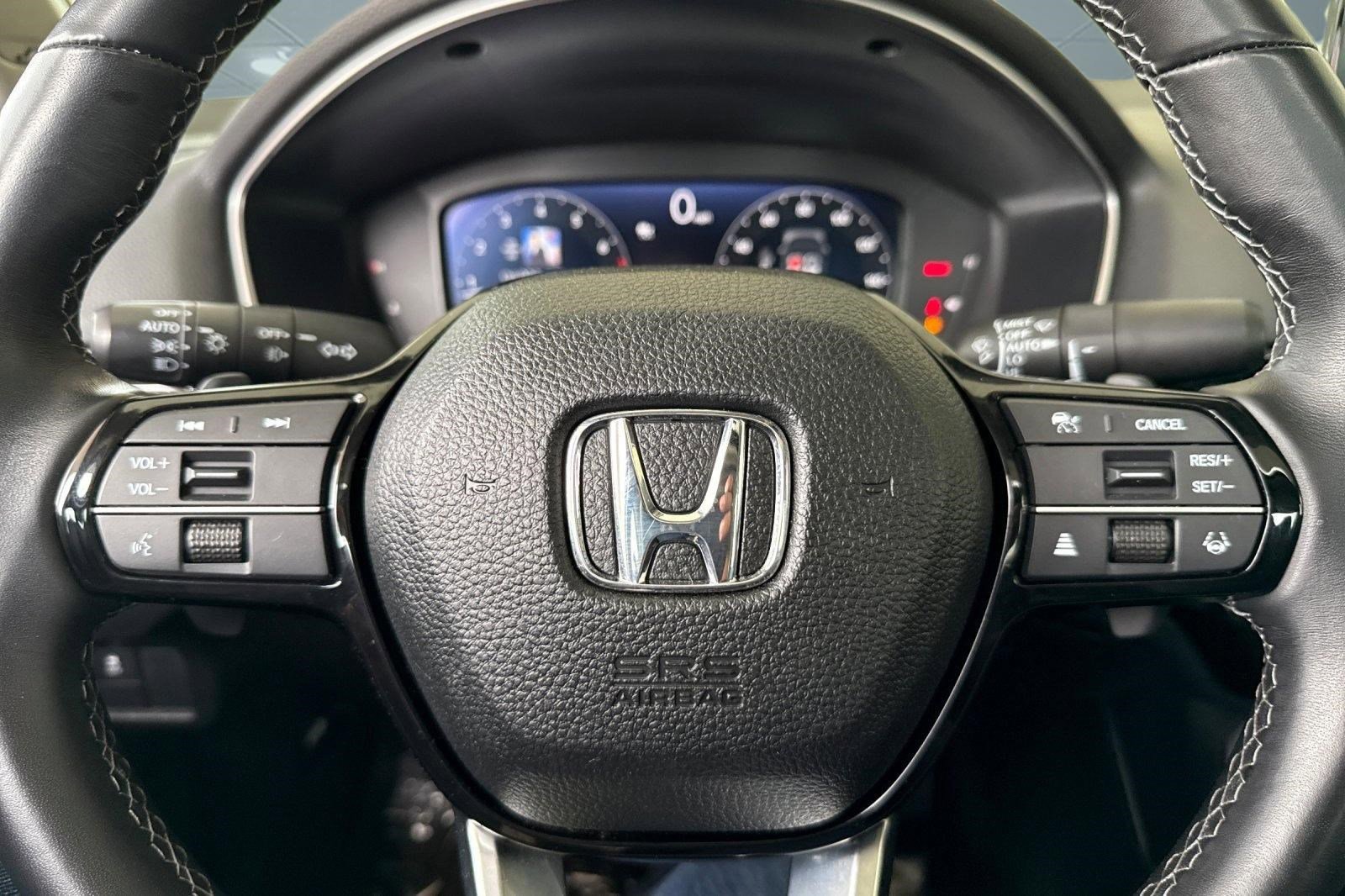 Certified 2024 Honda Civic Touring image 18