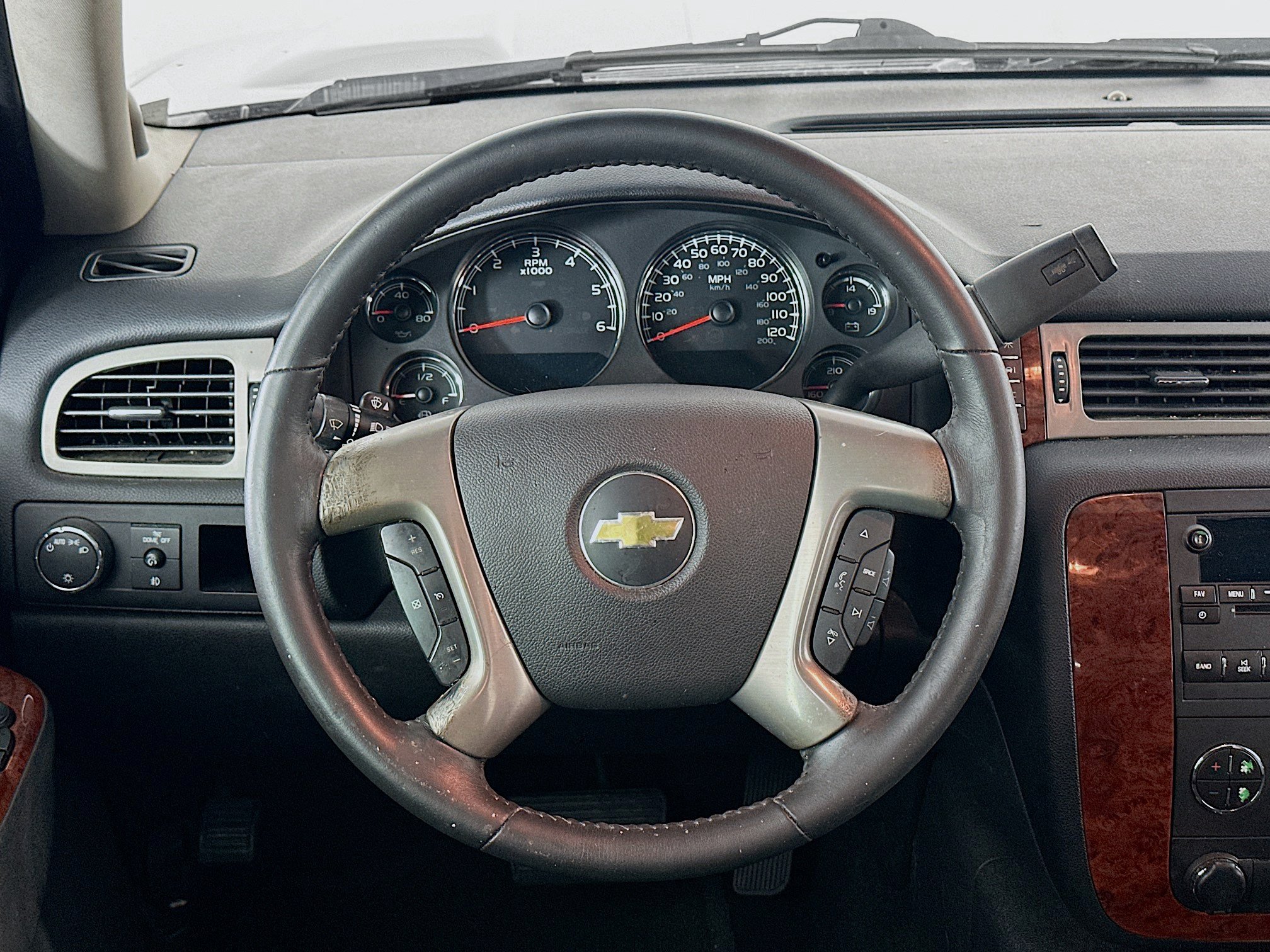 Used 2013 Chevrolet Avalanche LT w/ All-Star Edition RWD image 18