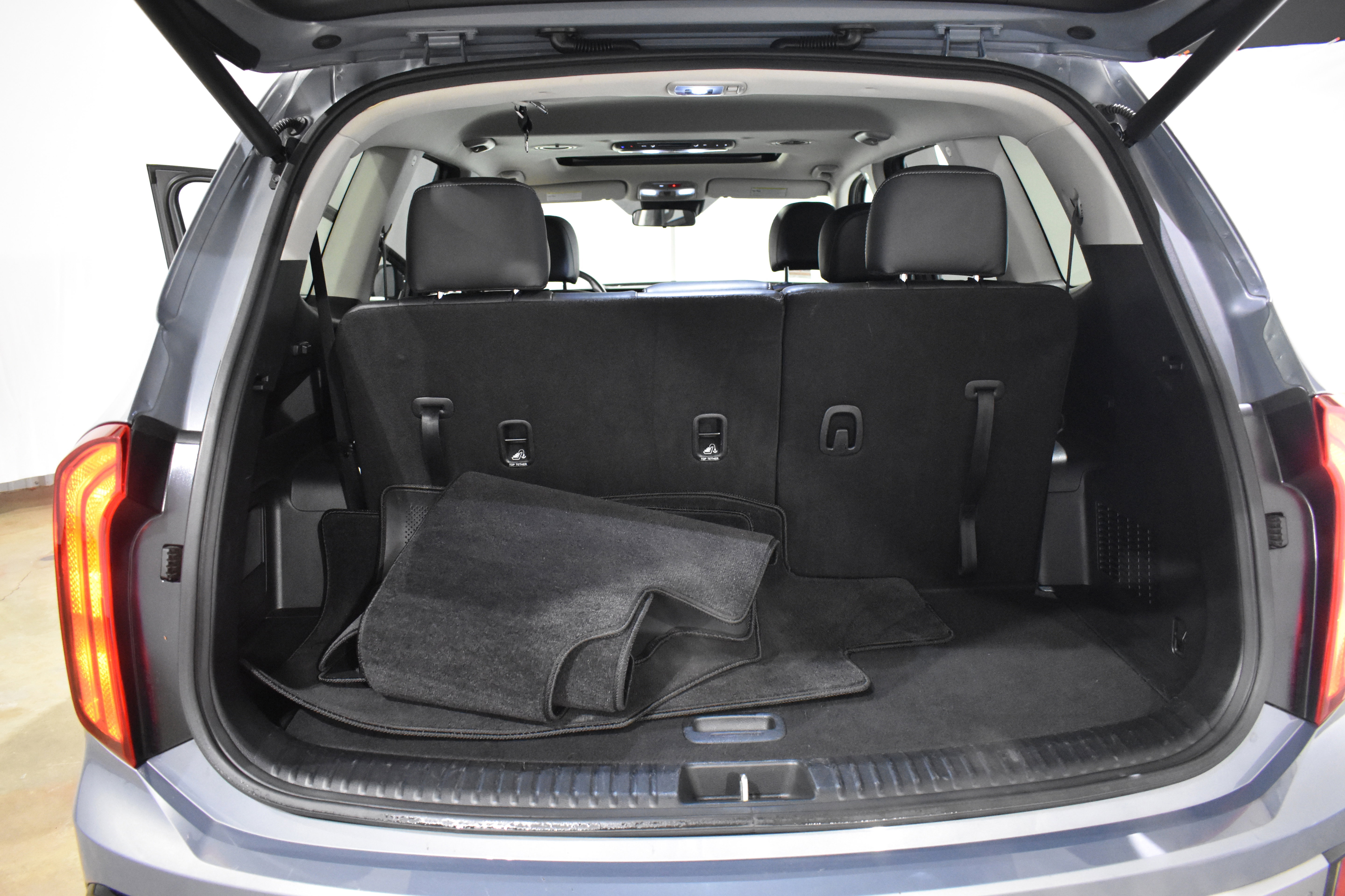 Used 2025 Kia Telluride S image 36