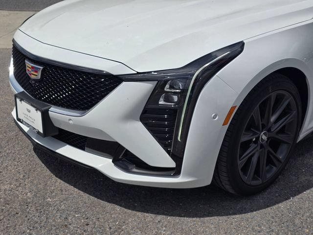 New 2026 Cadillac CT5 Sport RWD image 10