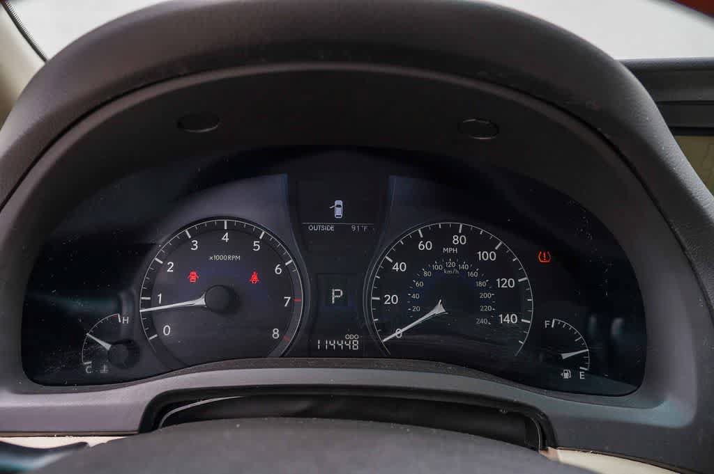 Used 2010 Lexus RX 350 2WD w/ Premium Pkg image 23