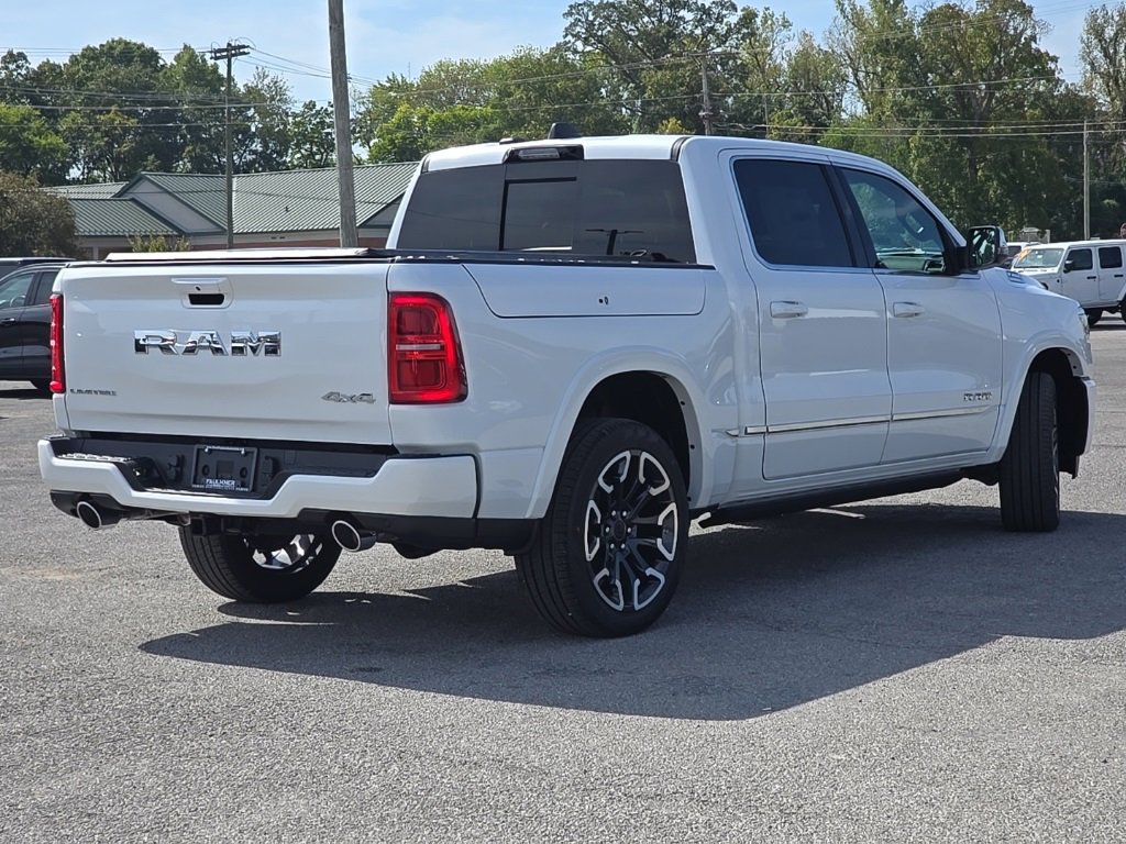 New 2026 RAM 1500 Limited image 7