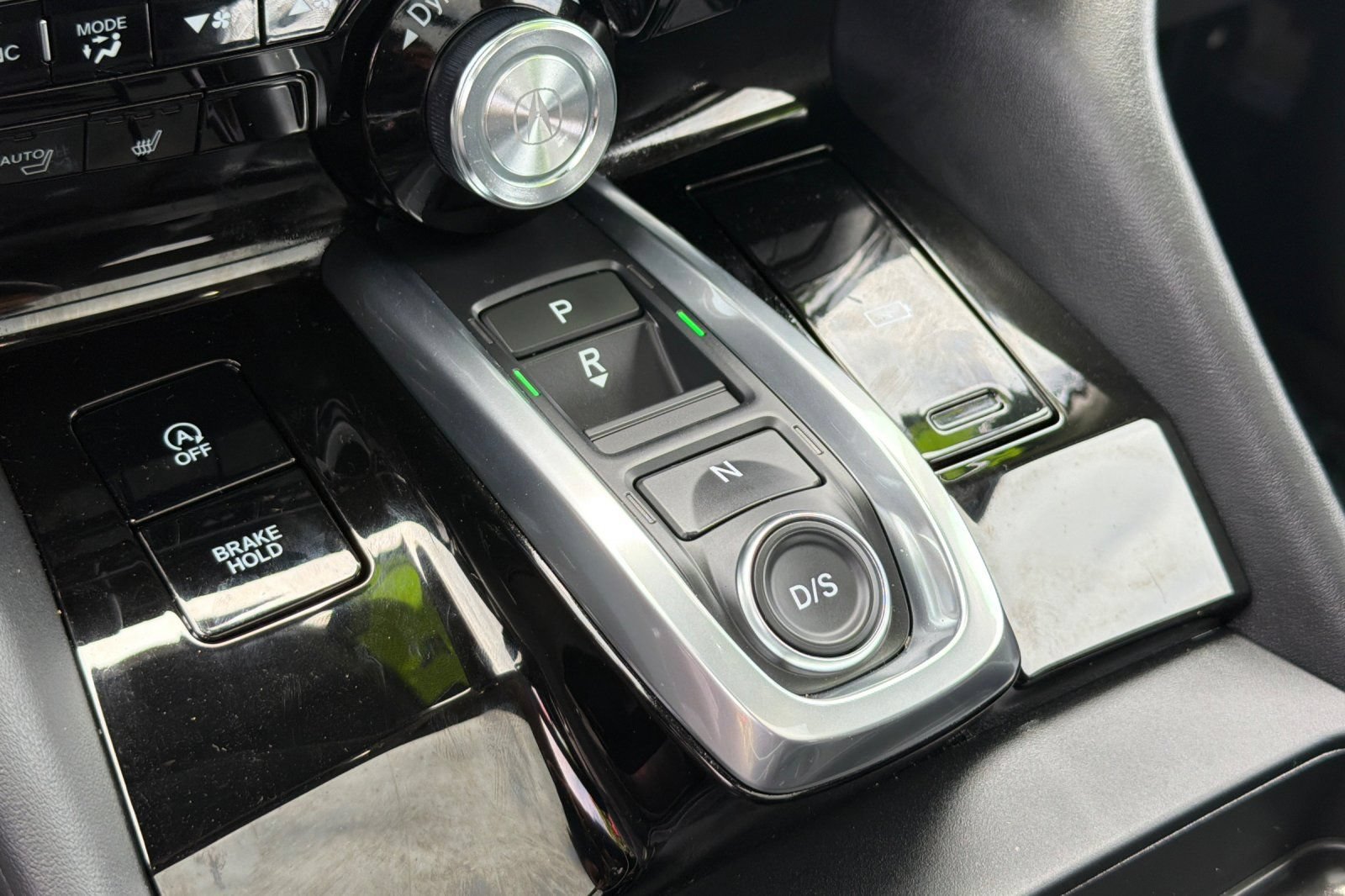 Used 2026 Acura MDX FWD w/ Technology Package image 25