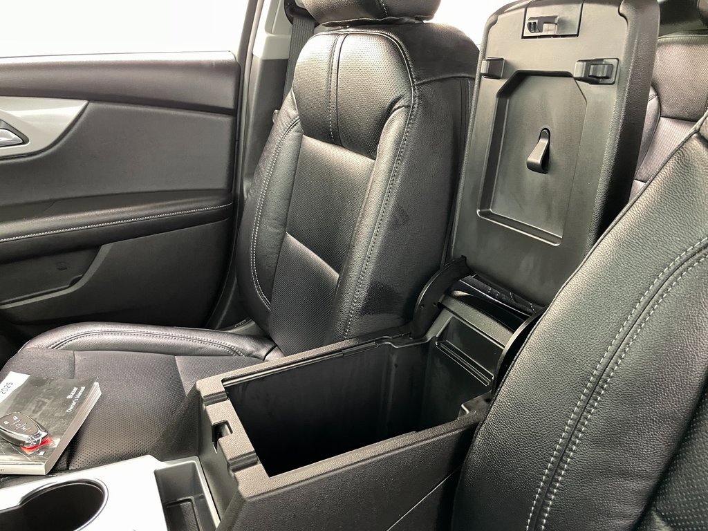 Used 2025 Chevrolet Blazer LT w/ Convenience Package image 31