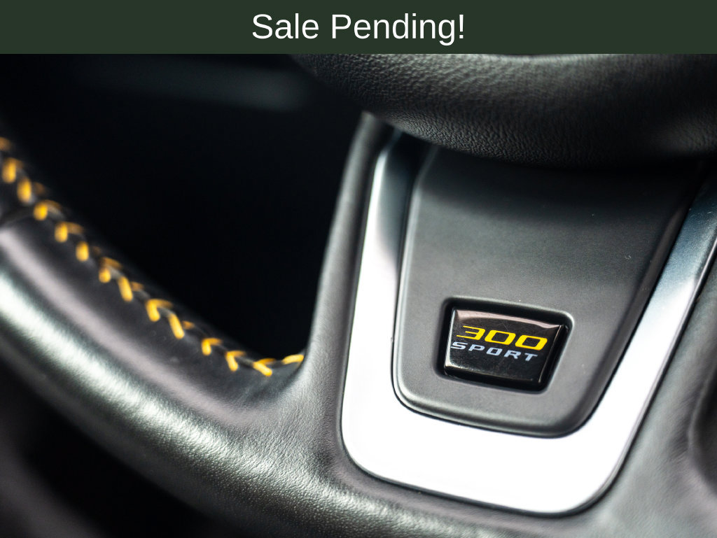 Used 2020 Jaguar F-PACE 300 Sport AWD/4WD image 33