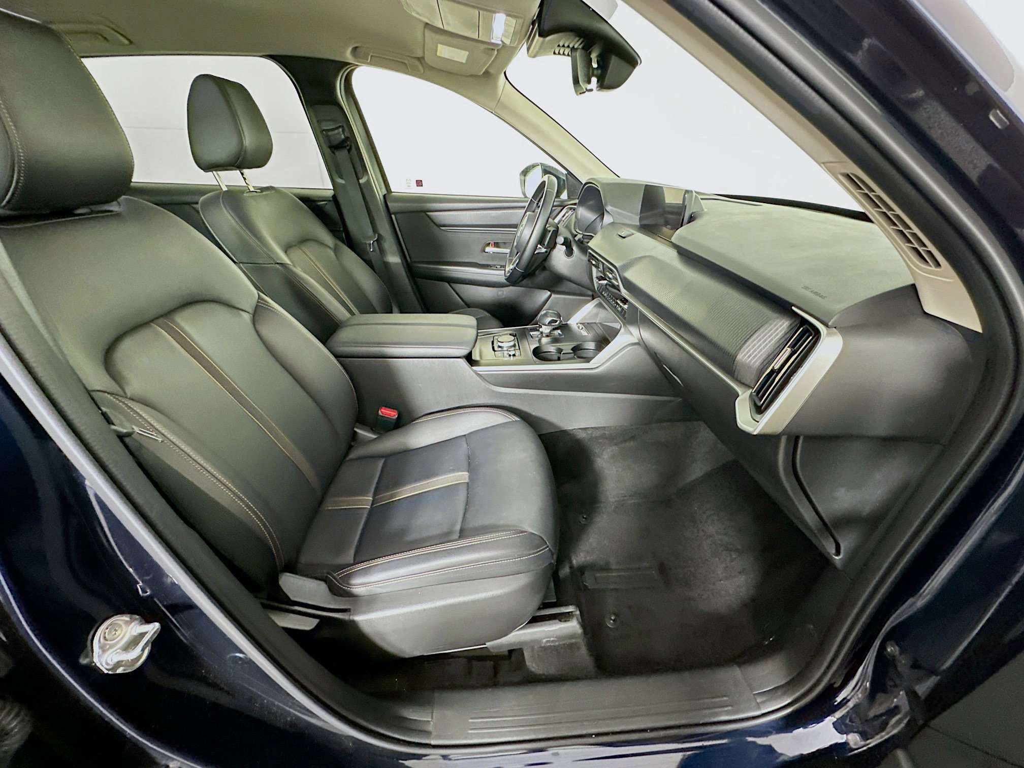 Used 2025 MAZDA CX-90 3.3 Turbo w/ Select Package image 32