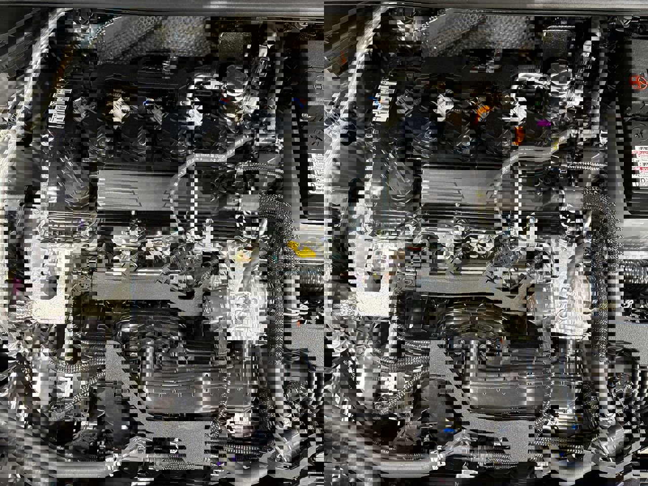 New 2026 Toyota Corolla LE image 26