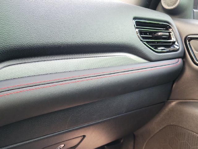 Used 2024 Dodge Durango GT w/ Blacktop Package RWD image 28