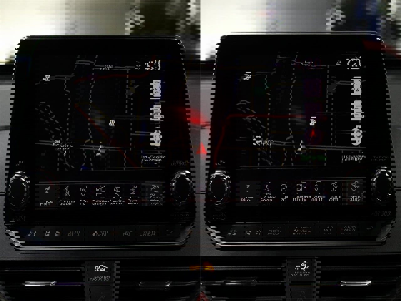 Used 2019 Nissan Altima 2.5 SL image 16