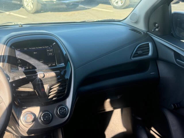 Used 2019 Chevrolet Spark LS image 13