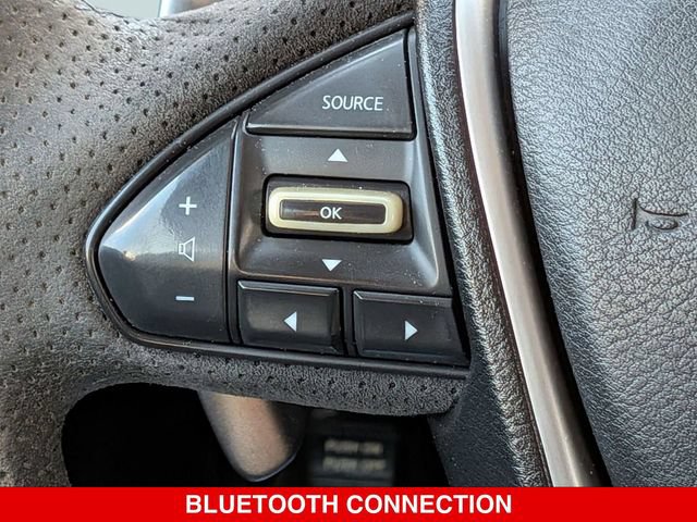 Used 2017 Nissan Maxima SR w/ Midnight Edition FWD image 20