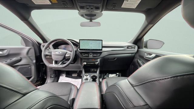 Used 2026 Ford Escape ST-Line w/ Tech Pack #1 image 24