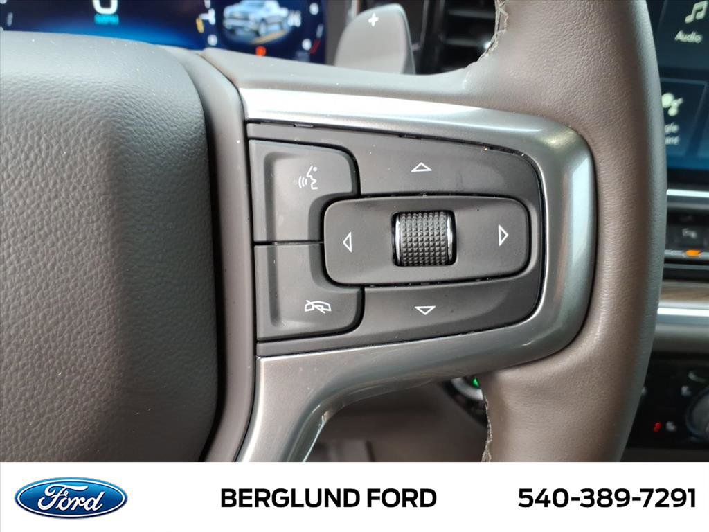 New 2026 Ford F250 XLT w/ XLT Premium Package image 21