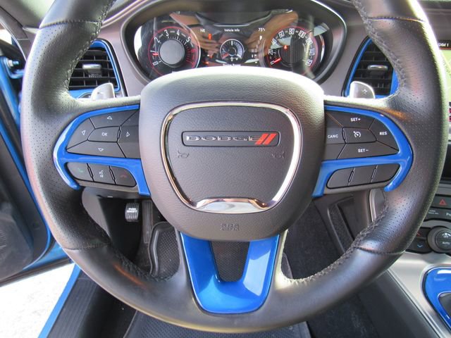 Used 2023 Dodge Challenger R/T w/ Blacktop Package RWD image 26