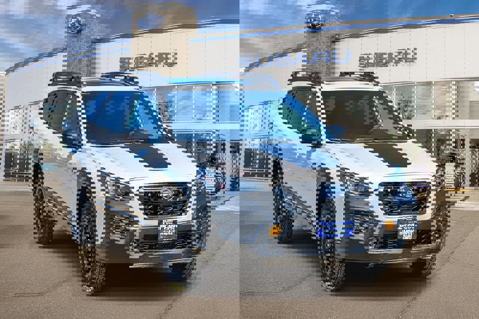 New 2025 Subaru Outback Wilderness image 5