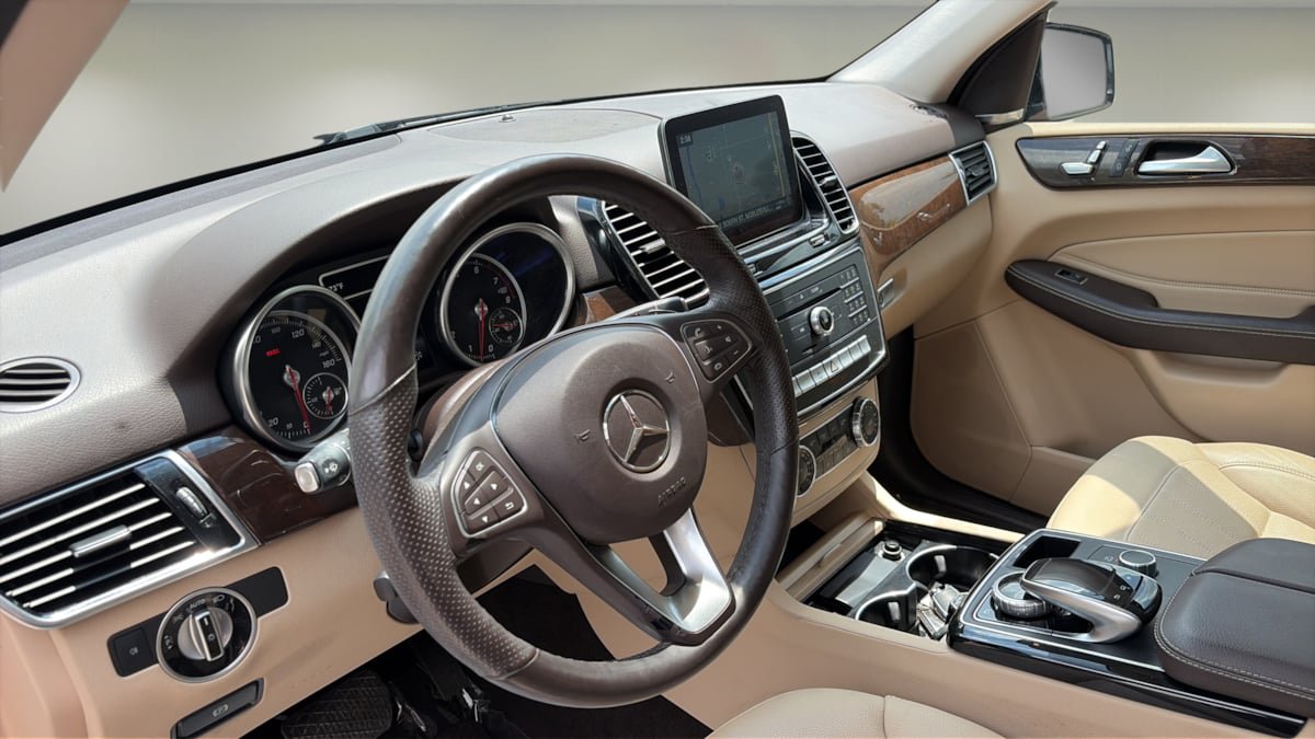 Used 2016 Mercedes-Benz GLE 350 image 15